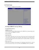 Предварительный просмотр 86 страницы Supermicro SuperServer 6019P-MT User Manual