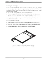 Предварительный просмотр 40 страницы Supermicro SuperServer 6019P-WT User Manual