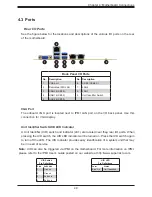 Предварительный просмотр 49 страницы Supermicro SuperServer 6019P-WT User Manual