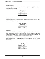 Предварительный просмотр 52 страницы Supermicro SuperServer 6019P-WT User Manual