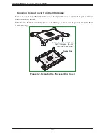 Предварительный просмотр 23 страницы Supermicro SuperServer 6019P-WT8 User Manual