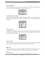 Предварительный просмотр 43 страницы Supermicro SuperServer 6019P-WT8 User Manual