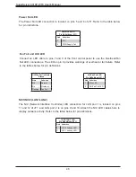 Предварительный просмотр 46 страницы Supermicro SuperServer 6019P-WT8 User Manual