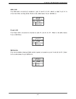 Предварительный просмотр 47 страницы Supermicro SuperServer 6019P-WT8 User Manual