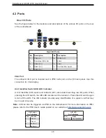 Предварительный просмотр 48 страницы Supermicro SuperServer 6019P-WT8 User Manual