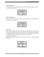 Предварительный просмотр 51 страницы Supermicro SuperServer 6019P-WT8 User Manual