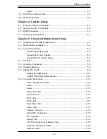 Preview for 7 page of Supermicro SUPERSERVER 6021H User Manual