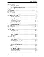 Preview for 9 page of Supermicro SUPERSERVER 6021H User Manual