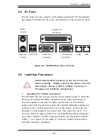 Preview for 39 page of Supermicro SUPERSERVER 6021H User Manual