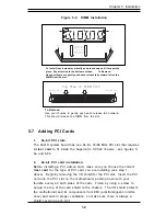 Preview for 43 page of Supermicro SUPERSERVER 6021H User Manual