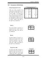 Preview for 47 page of Supermicro SUPERSERVER 6021H User Manual