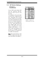 Preview for 52 page of Supermicro SUPERSERVER 6021H User Manual