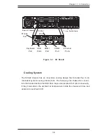 Предварительный просмотр 15 страницы Supermicro SUPERSERVER 6021i User Manual