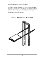 Предварительный просмотр 22 страницы Supermicro SUPERSERVER 6021i User Manual