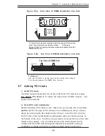 Предварительный просмотр 43 страницы Supermicro SUPERSERVER 6021i User Manual