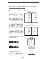 Предварительный просмотр 47 страницы Supermicro SUPERSERVER 6021i User Manual