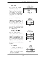 Предварительный просмотр 51 страницы Supermicro SUPERSERVER 6021i User Manual