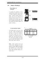 Предварительный просмотр 52 страницы Supermicro SUPERSERVER 6021i User Manual