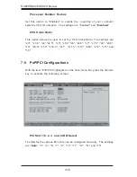 Предварительный просмотр 84 страницы Supermicro SUPERSERVER 6021i User Manual