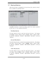 Предварительный просмотр 89 страницы Supermicro SUPERSERVER 6021i User Manual