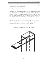 Предварительный просмотр 21 страницы Supermicro SUPERSERVER 6022L-6 User Manual