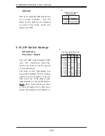 Предварительный просмотр 54 страницы Supermicro SUPERSERVER 6022L-6 User Manual