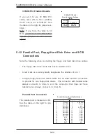 Предварительный просмотр 58 страницы Supermicro SUPERSERVER 6022L-6 User Manual