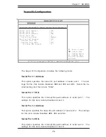 Предварительный просмотр 77 страницы Supermicro SUPERSERVER 6022L-6 User Manual