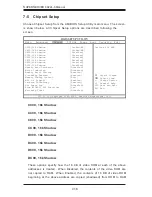 Предварительный просмотр 88 страницы Supermicro SUPERSERVER 6022L-6 User Manual