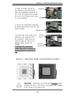 Preview for 37 page of Supermicro SUPERSERVER 6022P-6 User Manual