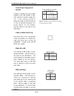 Preview for 50 page of Supermicro SUPERSERVER 6022P-6 User Manual