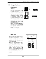 Preview for 51 page of Supermicro SUPERSERVER 6022P-6 User Manual