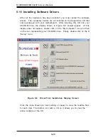 Preview for 60 page of Supermicro SUPERSERVER 6022P-6 User Manual