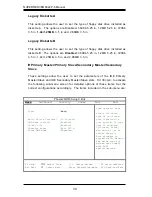 Preview for 74 page of Supermicro SUPERSERVER 6022P-6 User Manual