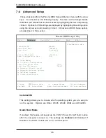 Preview for 76 page of Supermicro SUPERSERVER 6022P-6 User Manual