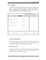 Preview for 83 page of Supermicro SUPERSERVER 6022P-6 User Manual