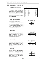 Предварительный просмотр 46 страницы Supermicro SUPERSERVER 6022P-8R User Manual