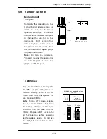 Предварительный просмотр 51 страницы Supermicro SUPERSERVER 6022P-8R User Manual