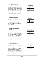 Предварительный просмотр 52 страницы Supermicro SUPERSERVER 6022P-8R User Manual