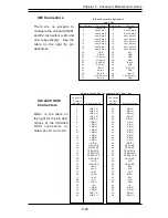 Предварительный просмотр 57 страницы Supermicro SUPERSERVER 6022P-8R User Manual