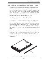 Preview for 19 page of Supermicro SUPERSERVER 6022P-i User Manual