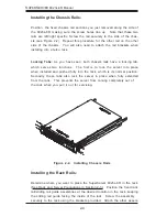 Предварительный просмотр 20 страницы Supermicro SUPERSERVER 6023L-8R User Manual