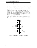 Предварительный просмотр 40 страницы Supermicro SUPERSERVER 6023L-8R User Manual