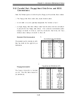 Предварительный просмотр 59 страницы Supermicro SUPERSERVER 6023L-8R User Manual