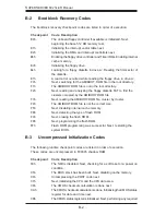 Предварительный просмотр 102 страницы Supermicro SUPERSERVER 6023L-8R User Manual