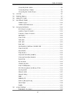 Предварительный просмотр 7 страницы Supermicro SuperServer 6025B-UR User Manual