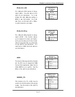 Предварительный просмотр 51 страницы Supermicro SuperServer 6025B-UR User Manual