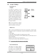 Предварительный просмотр 53 страницы Supermicro SuperServer 6025B-UR User Manual