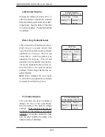 Предварительный просмотр 54 страницы Supermicro SuperServer 6025B-UR User Manual