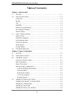 Preview for 6 page of Supermicro SUPERSERVER 6025W-UR User Manual